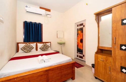 Rameshwaram House | NNP Home Stay Rameswaram