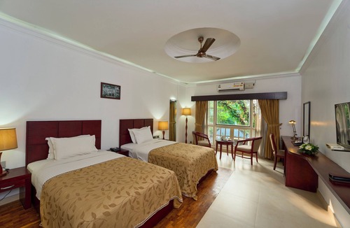 Fort Kochi Hotel | NO 18 HOTEL