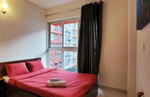 Chicalim Apartment | No Fixed Address
