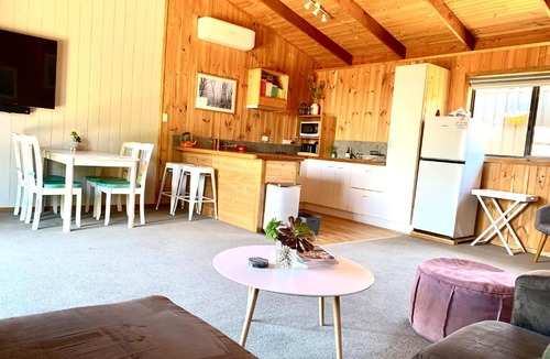 Tawonga South Apartment | No43 Studio apartment