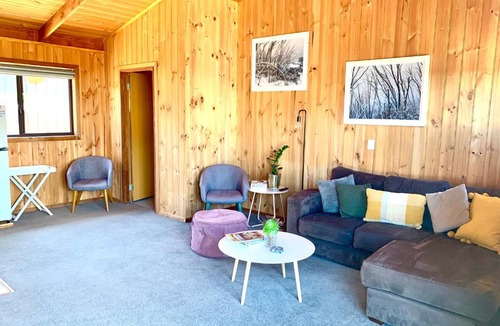 Tawonga South Apartment | No43 Studio apartment
