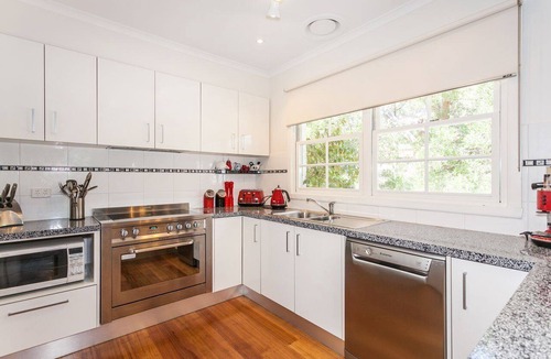 Anglesea House | Noble Villa