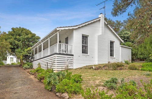 Anglesea House | Noble Villa