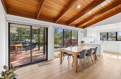Anglesea House | Nod Off On Noble