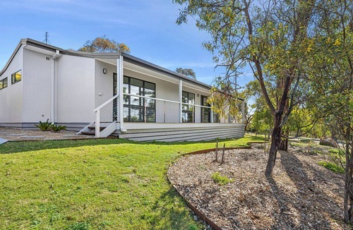 Anglesea House | Nod Off On Noble
