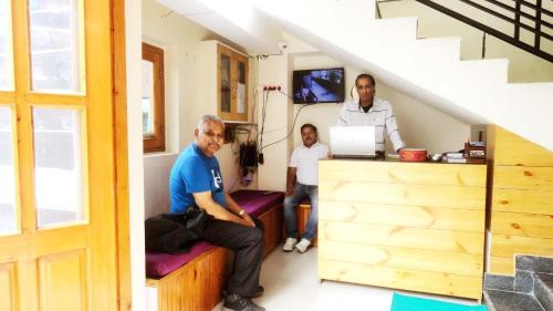 New Manali House | Noel Home's Manali