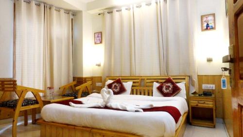 New Manali House | Noel Home's Manali