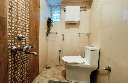 Agara Apartment | Nook&Co - HSR Layout 301