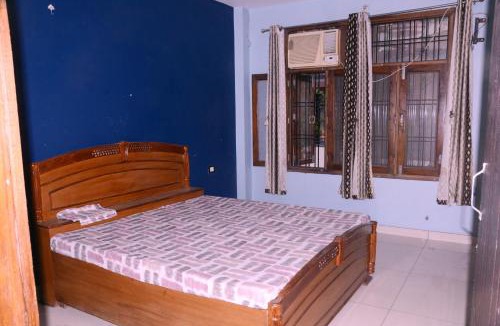 Gomti Nagar House | Noor Villa, Your Home Away From Home