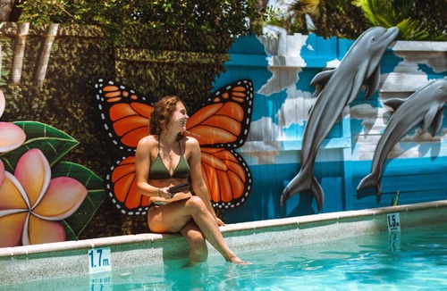 Sunshine Beach Hostel | Noosa Flashpackers
