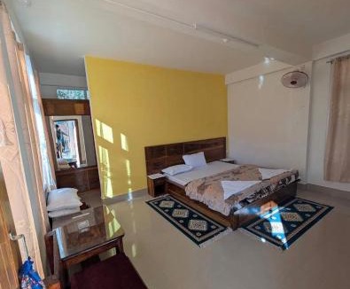 Bomdila House | Nor's Kitchen & Homestay Dirang
