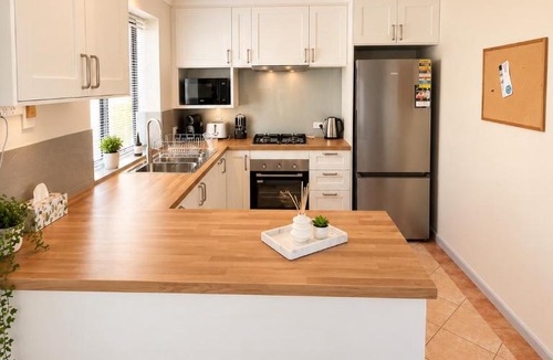 North Perth Apartment | North Perth Escape