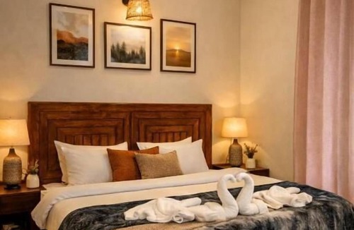 Vashist Hotel | North Star Manali