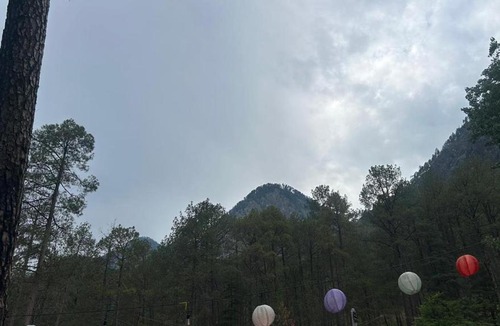 Kasol Hostel | Northbound Kasol