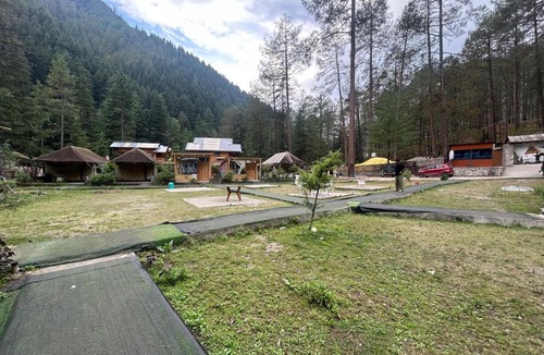 Kasol Hostel | Northbound Kasol