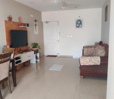 Chennai Apartment | not applicable!