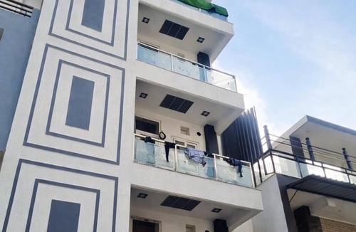 Bullawala Apartment | Nova homes