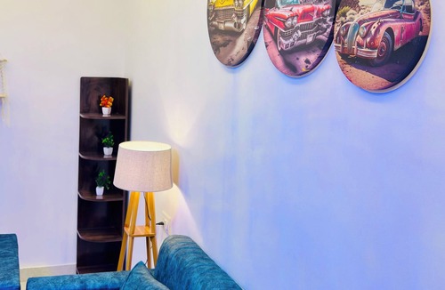 Bullawala Apartment | Nova homes