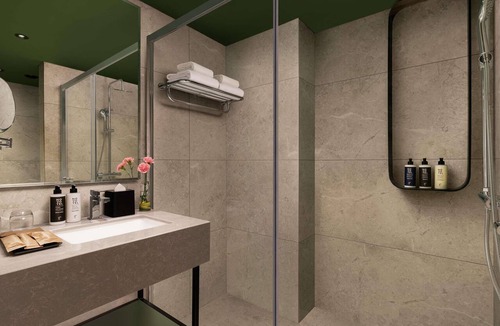 Bhubaneshwar Hotel | Novotel Bhubaneswar Janpath