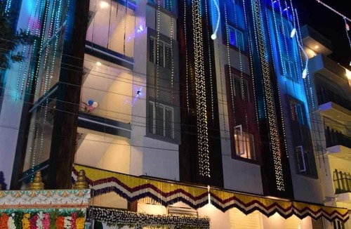 Chikkajala Hotel | Npg Hotel
