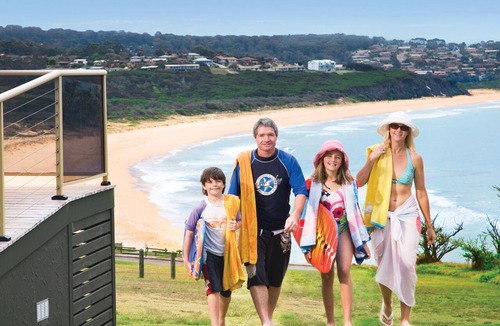 Merimbula Other | NRMA Merimbula Beach Holiday Resort