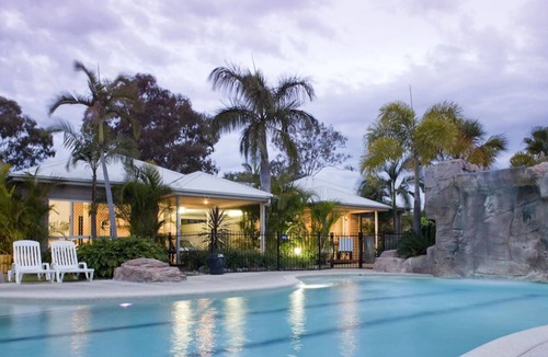 Biggera Waters Other | NRMA Treasure Island Holiday Resort