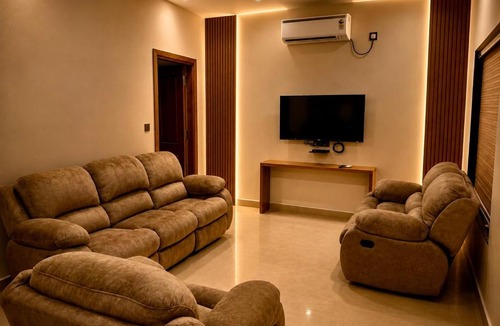 Thiruthani Hotel | NSK Residency