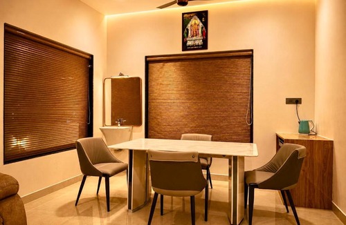 Thiruthani Hotel | NSK Residency