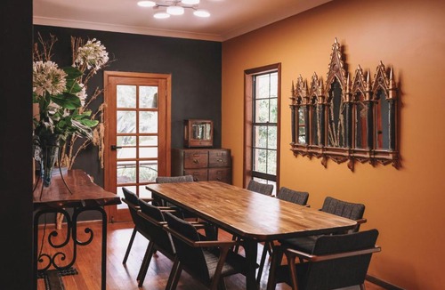 Bellbrook Villa | Nulla Nulla Homestead - 4 bedrooms