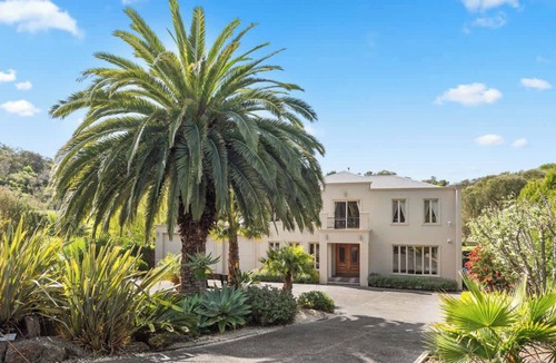 Rye House | Number 8 - luxury accommodation on 1 acre