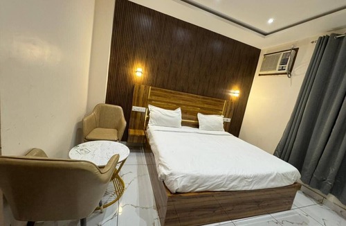 Rajpura Hotel | Nurem Hotel & Resort