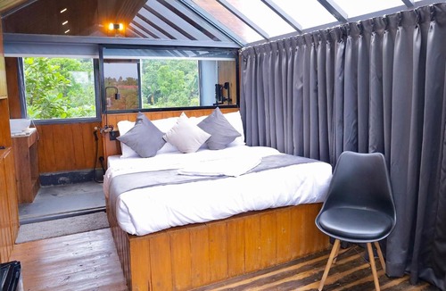 Arpora Resort | Nyast Valley Resort , Valley View With Pool, North Goa