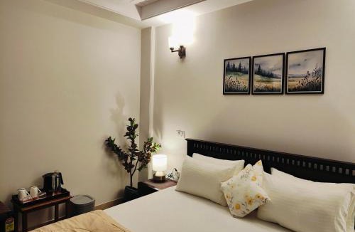 New Delhi Bed & Breakfast | Oak GK2