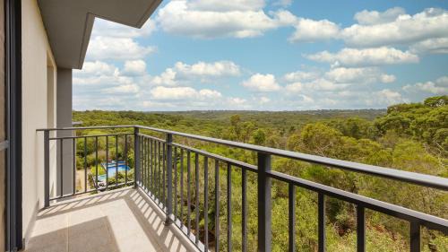 North Ryde Apartment | Oaks Sydney North Ryde Suites
