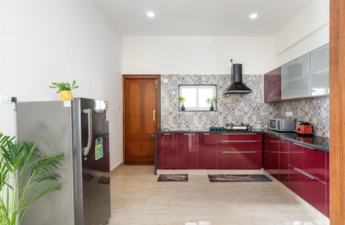HSR Layout Apartment | OBS Serviced Apartments HSR Layout Bangalore