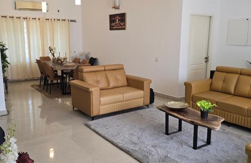 Vadanemelli Villa | Ocean Crest