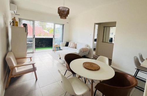 Cottesloe Apartment | Ocean Eye