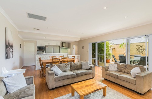 Clarkson House | Ocean Keys Cottage