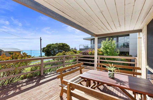 Marengo House | Ocean's 8