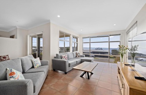 Arrawarra Headland House | Ocean Song