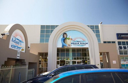 North Beach Hotel | Ocean View Motel