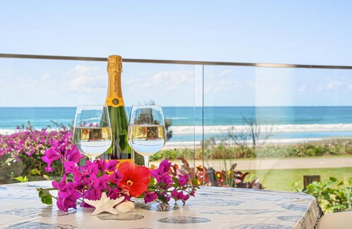 Tugun Apartment | Ocean Whispers
