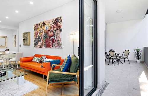 Gerringong Apartment | Ocean Whispers - Gerringong