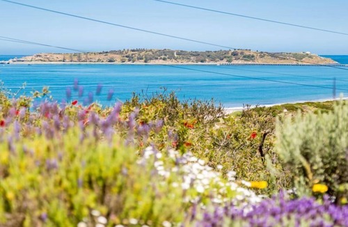 McCracken Villa | Oceanfront Haven with Unparalleled Views and Retreat Living