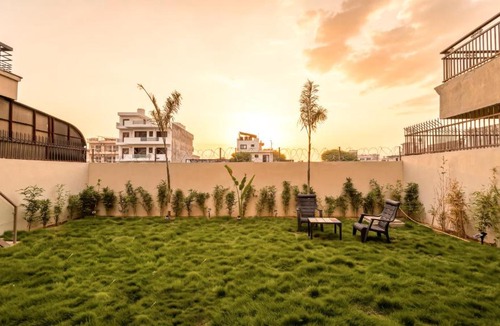 Chandigarh Apartment | Ocho Homes by Eight Continents The Sparrow, Mohali