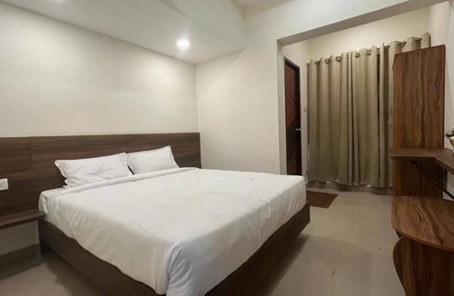 Anna Nagar House | OG Inn