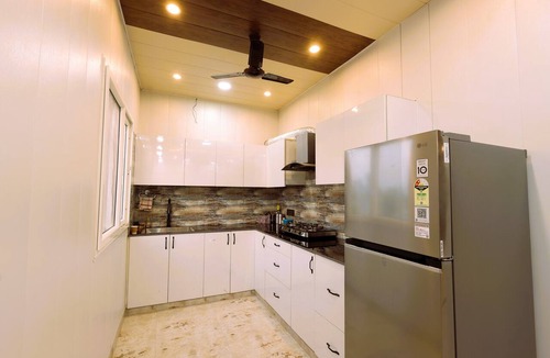 Noida House | Ojas Farm Stay, 3BHK Farmhouse, Sector 150, Noida