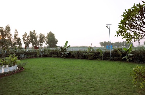 Noida House | Ojas Farm Stay, 3BHK Farmhouse, Sector 150, Noida