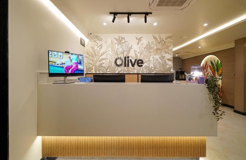 Agara Hotel | Olive Hotel Bannerghatta Road Hulimavu by Embassy Group