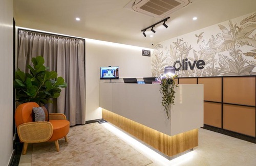 Agara Hotel | Olive Hotel Bannerghatta Road Hulimavu by Embassy Group
